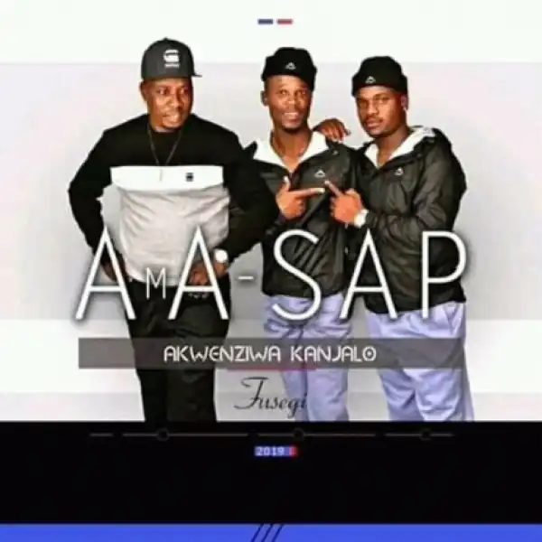 Ama Sap - Fusegi